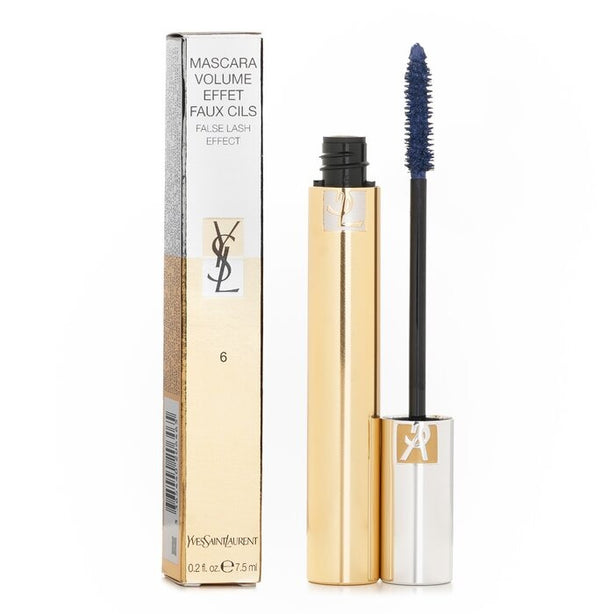 Mascara Volume Effet Faux Cils (luxurious Mascara) - # -