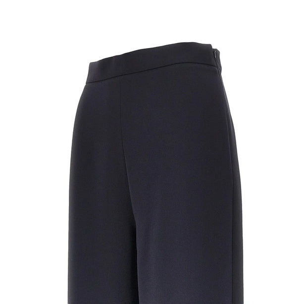 MAX MARA Cady wide-leg pants