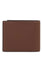 Coach Mens Boxed 3-In-1 Wallet Gift Set - Brown