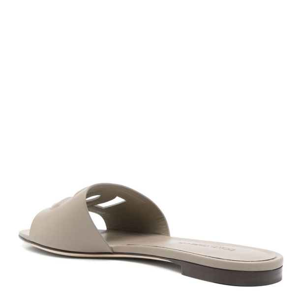Dolce & Gabbana Sandals Grey