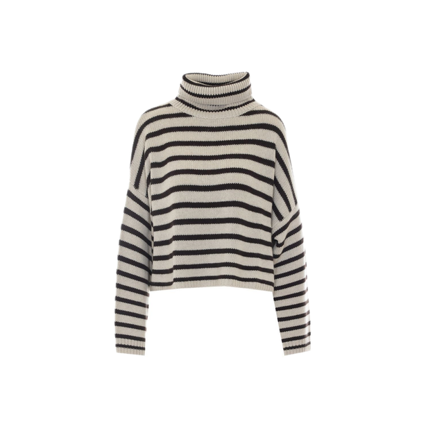 Lisa Yang Sweaters White
