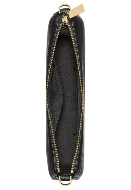 Kate Spade Gemini Convertible Wristlet - Black