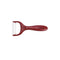 Zebra Together Ceramic Y Peeler Red Kitchen Vegetable Peeler