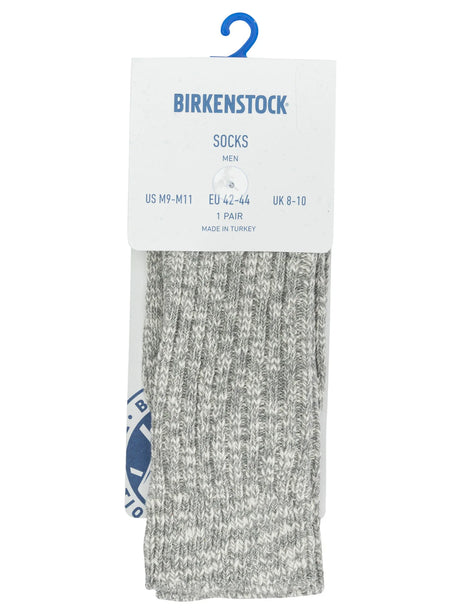 Birkenstock Cotton socks - Grey
