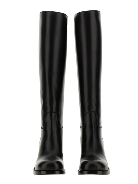 Boot Horse