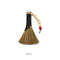 [2026 BTS DALMAJUNG X MU:DS] BTS Mini Broom (International Shipping)