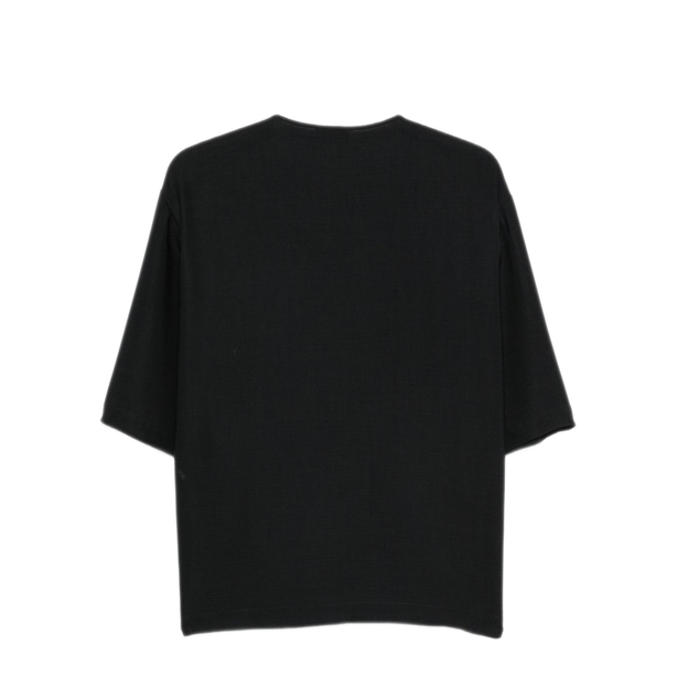 Capsule Top Black
