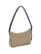 Gucci Small Lady Lunetta Shoulder Bag - Vintag.Sand/Dk Brown