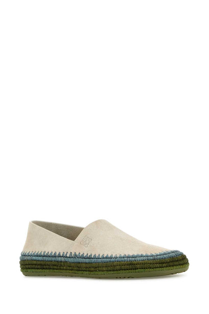 Loewe Business Casual Shoes