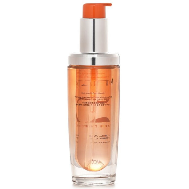 Discipline Oleo Relax Control In Motion Hair Oil - 75ml