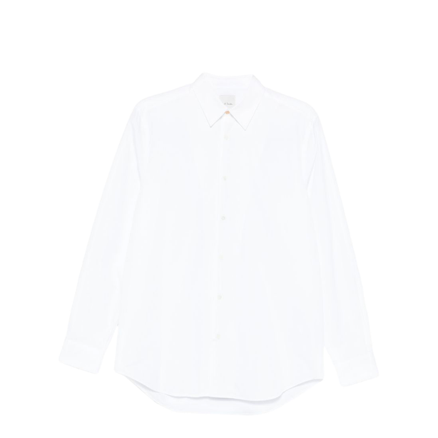 Shirts White