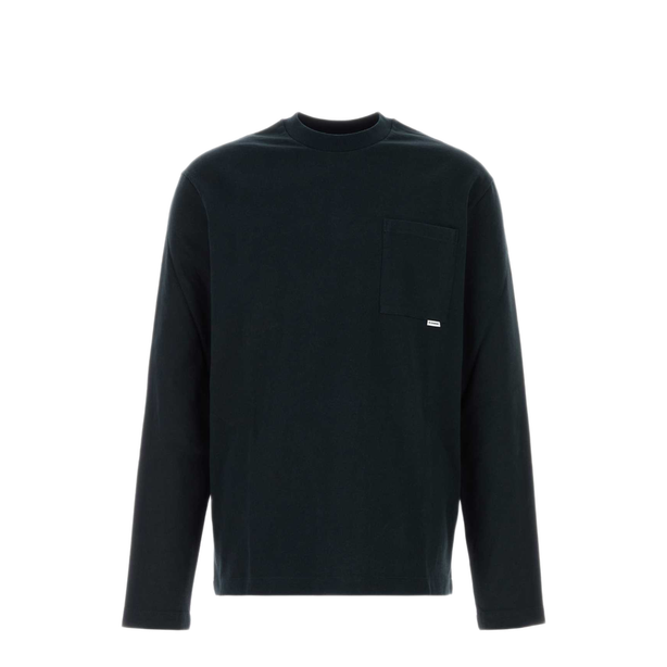 T Shirt With Pocket