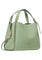Kate Spade Knott Carryall Bag - Balsam Green