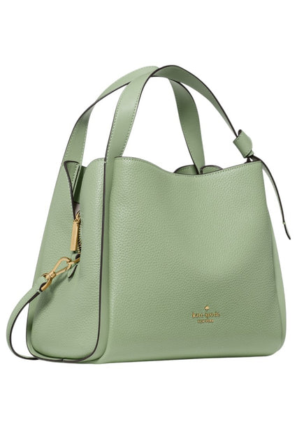 Kate Spade Knott Carryall Bag - Balsam Green