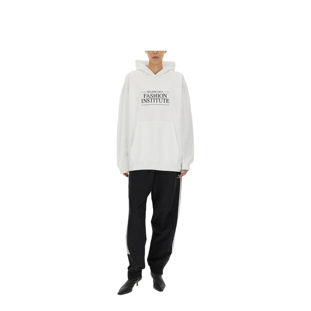 Fashion Institute Large Fit Sweatshirt