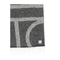Monogram Jacquard Scarf