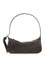 Bottega Veneta Knot Shoulder Bag - Brown