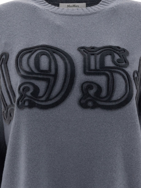 1951 Crewneck Sweater