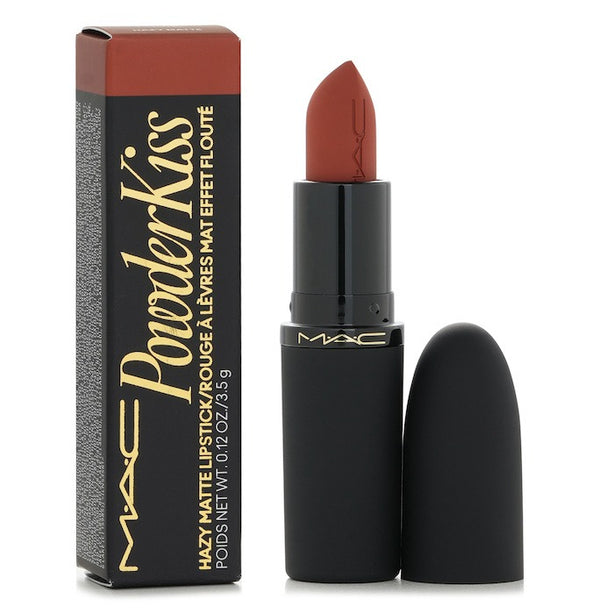Powder Kiss Hazy Matte Lipstick - # 925 Marrakesh-mere - 3.5g