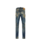 Denim Teddy Jeans