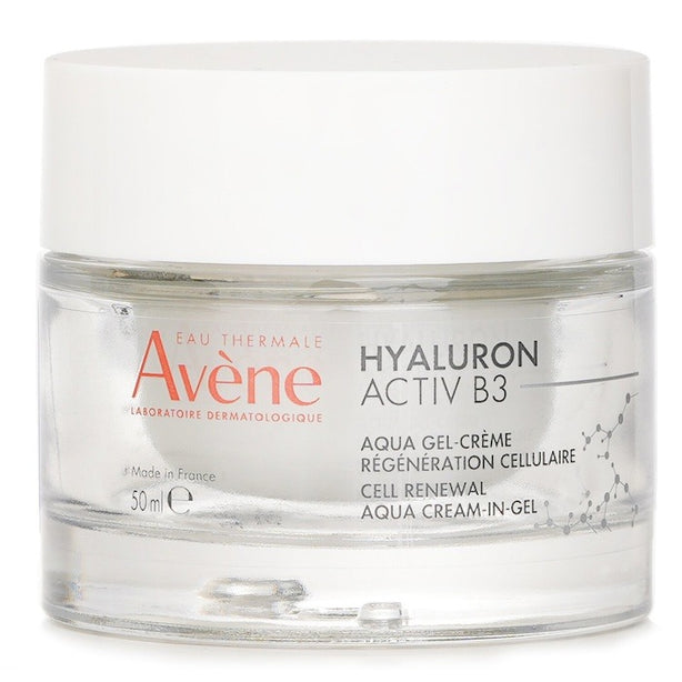 Hyaluron Activ B3 Aqua Cell Renewal Aqua Cream In Gel (exp.date 31 Jan 2027) - 50ml