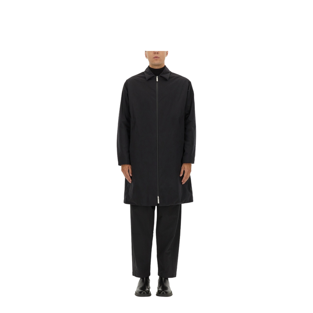 Waterproof Two-Layer Goretex