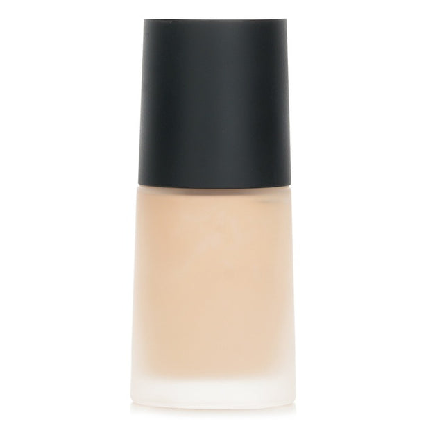 Power Fabric Pro Longwear Velvet Matte Foundation - # 3 - 30ml