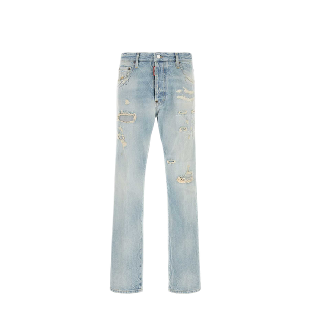 Denim Sexy 70S Jean