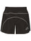 Balenciaga Techwear Sports Shorts - Black