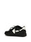 Off-White Out Of Office Sneakers - Black/White