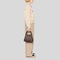 COACH Lana Shoulder Bag 23 Maple RS-CM545