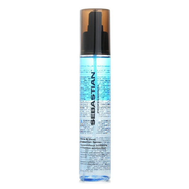 Trilliant Shine & Heat Protection Spray - 150ml
