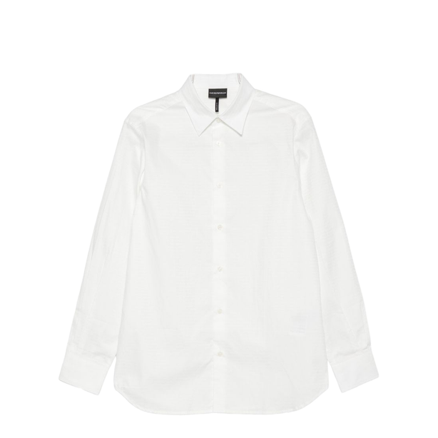 Shirts White