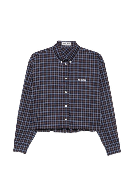 Shirts Navy