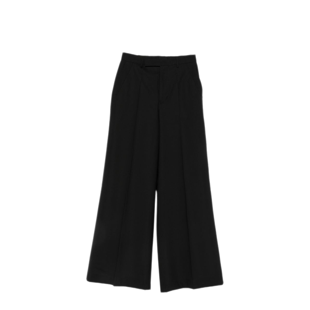 Trousers Black