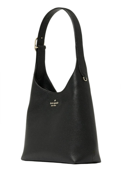 Kate Spade 454 Small Shoulder Bag - Black