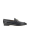 GUCCI Leather 'Jordaan' loafers