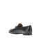 GUCCI Leather 'Jordaan' loafers
