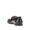 FENDI Fendi Scrunch' leather loafers