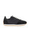 TOTEME Nylon and suede leather 'Sport' sneakers