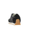 TOTEME Nylon and suede leather 'Sport' sneakers
