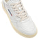AUTRY Medalist Low leather sneakers