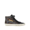 GOLDEN GOOSE Slide' sneakers