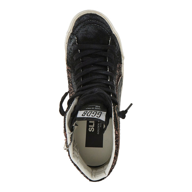 GOLDEN GOOSE Slide' sneakers