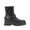 PINKO Eva' leather boots