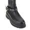 PINKO Eva' leather boots