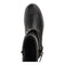 PINKO Eva' leather boots