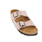 BIRKENSTOCK Arizona' suede leather sandals