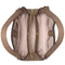 Kate Spade Knott Large Carryall Bag - Timeless Taupe KM663