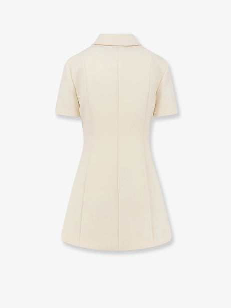 Gucci Wool dress - Whitemagnolia
